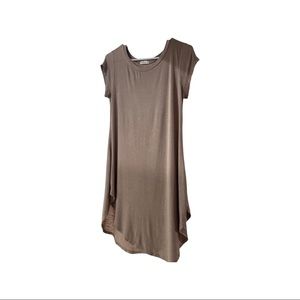 T-Shirt Dress